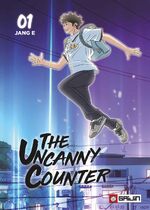 The Uncanny Counter